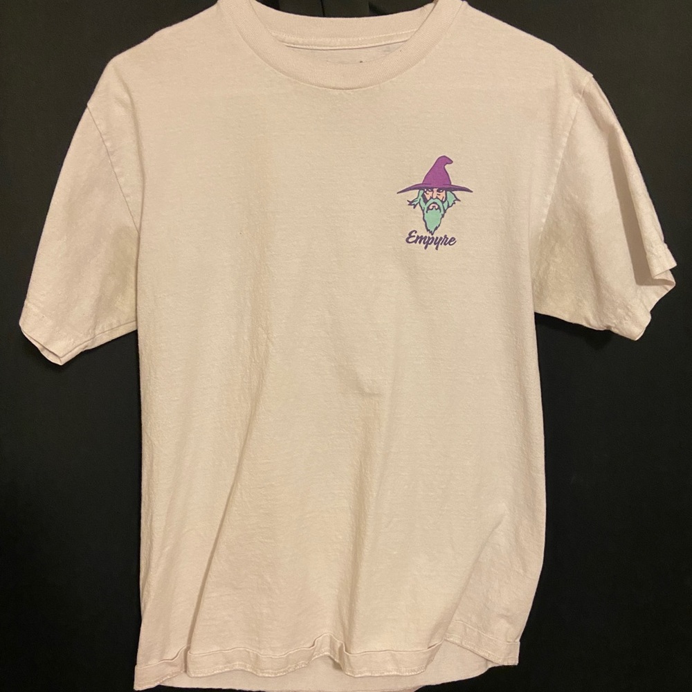 Empyre Tee